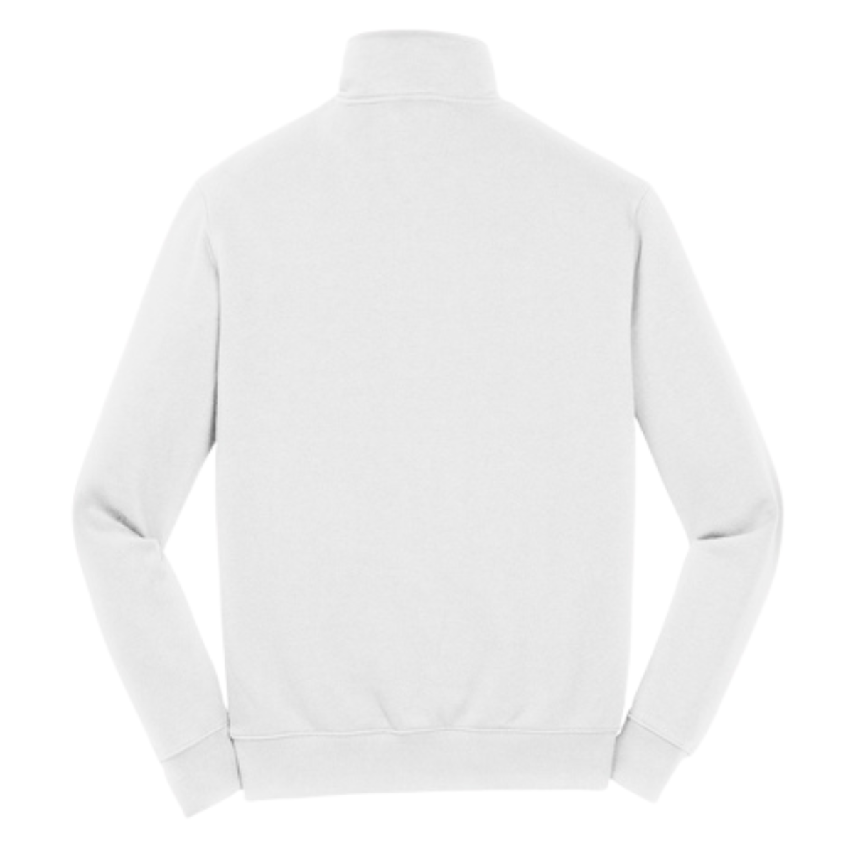 Adult St. Paul's Baseball Sport-Tek Quarter-Zip Pullover
