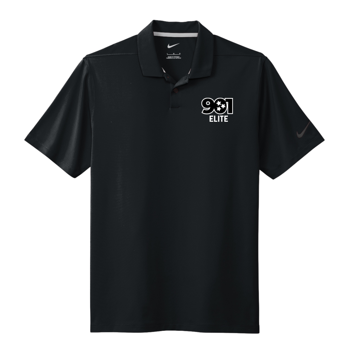 Adult 901 Elite Nike Dri-Fit Vapor Polo