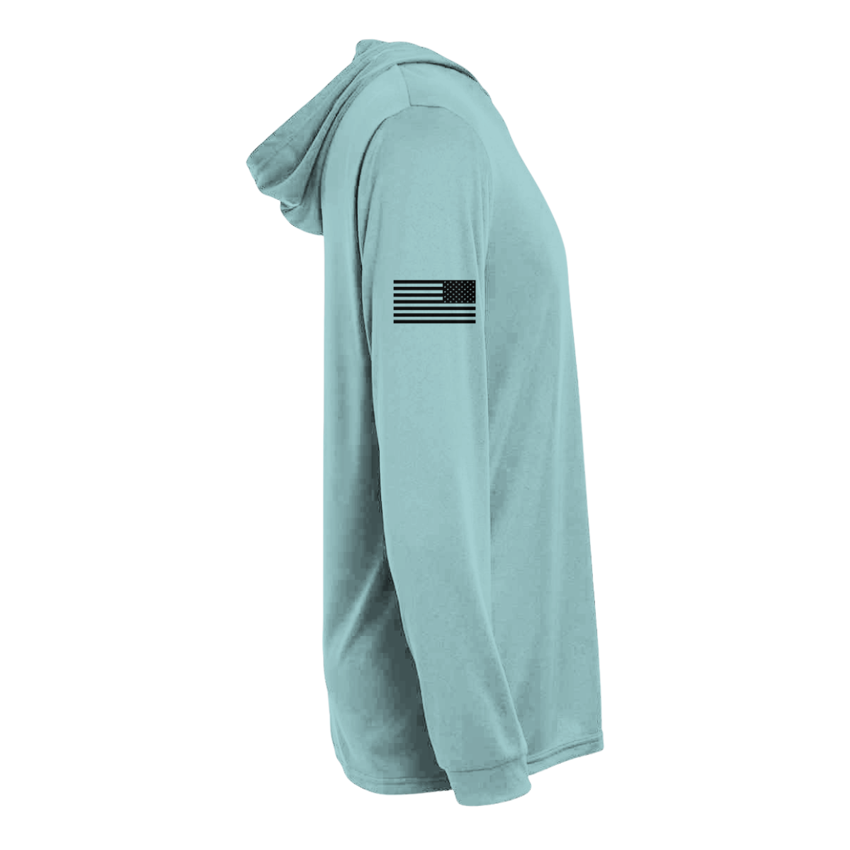 Adult NOD SRT Paragon Bahama Sun Hoodie