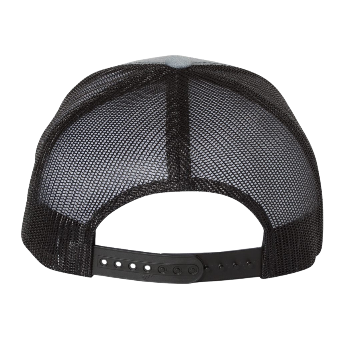 NOD SRT Yupoong Retro Trucker Hat