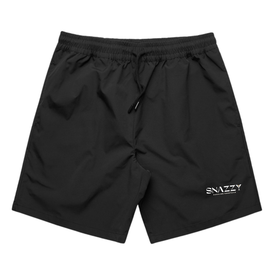 Men's Snazzy AS Colour Active Training Shorts
