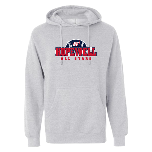 Adult Hopewell All-Stars ITC Midweight Hoodie
