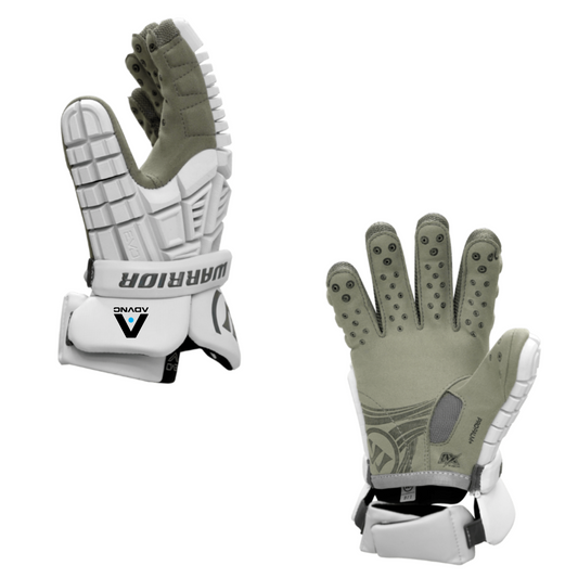 ADVNC Warrior Evo V Glove