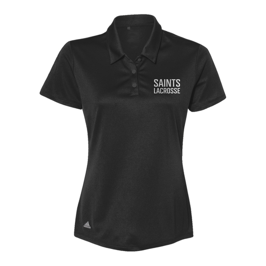 Women's AYL Adidas Performance Polo