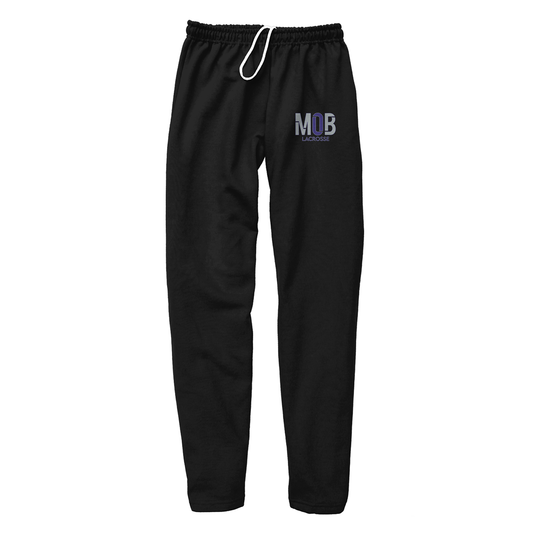 Adult Rockslide Lacrosse Gildan Relaxed Sweatpants
