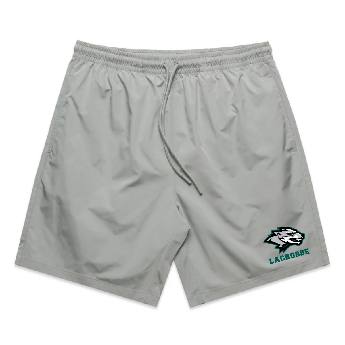 Adult Everett Lacrosse AS Colour Active Training Shorts