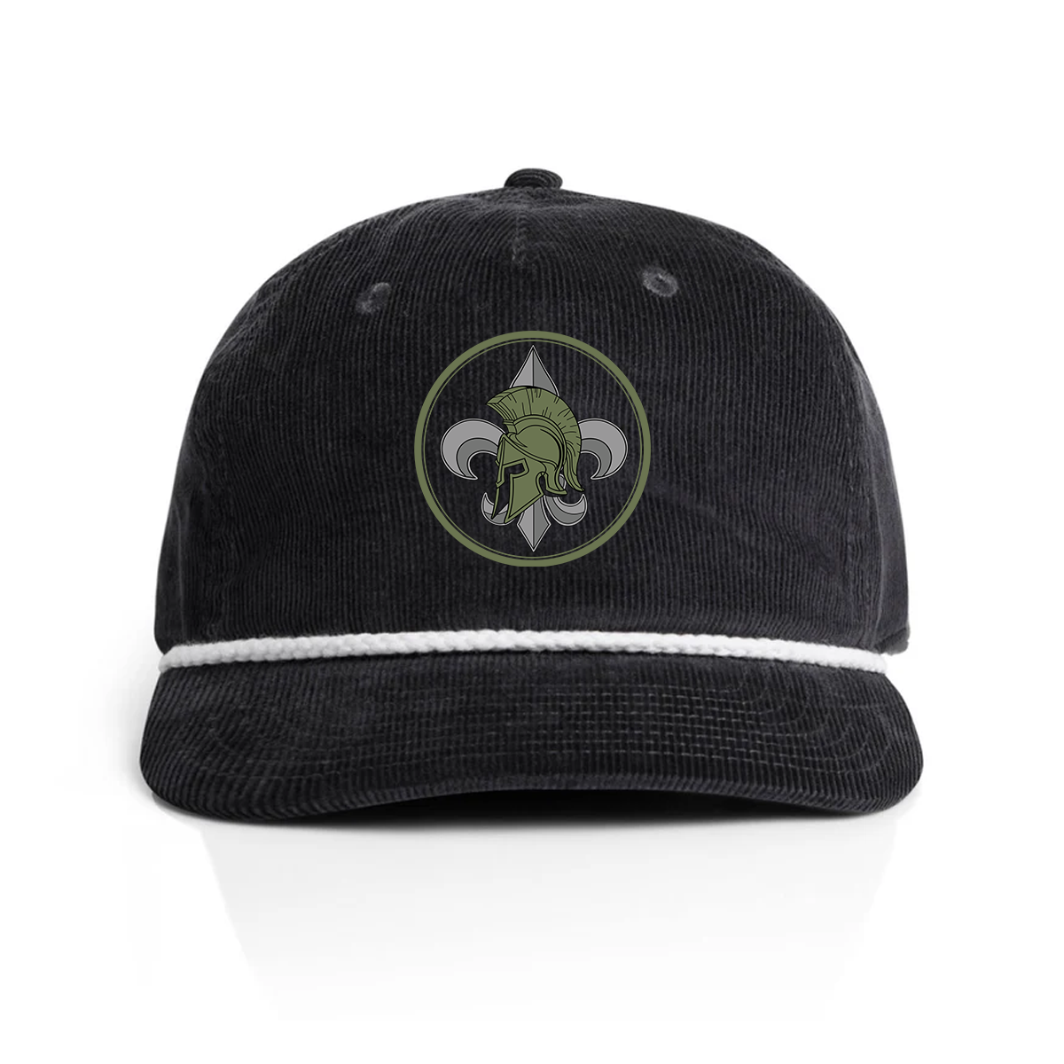 NOD SRT AS Colour Class Cord Rope Hat