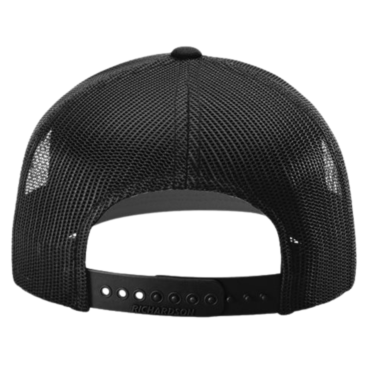 Round Hill Reapers Richardson Snapback Trucker Cap
