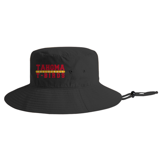 AS Colour Nylon Bucket Hat