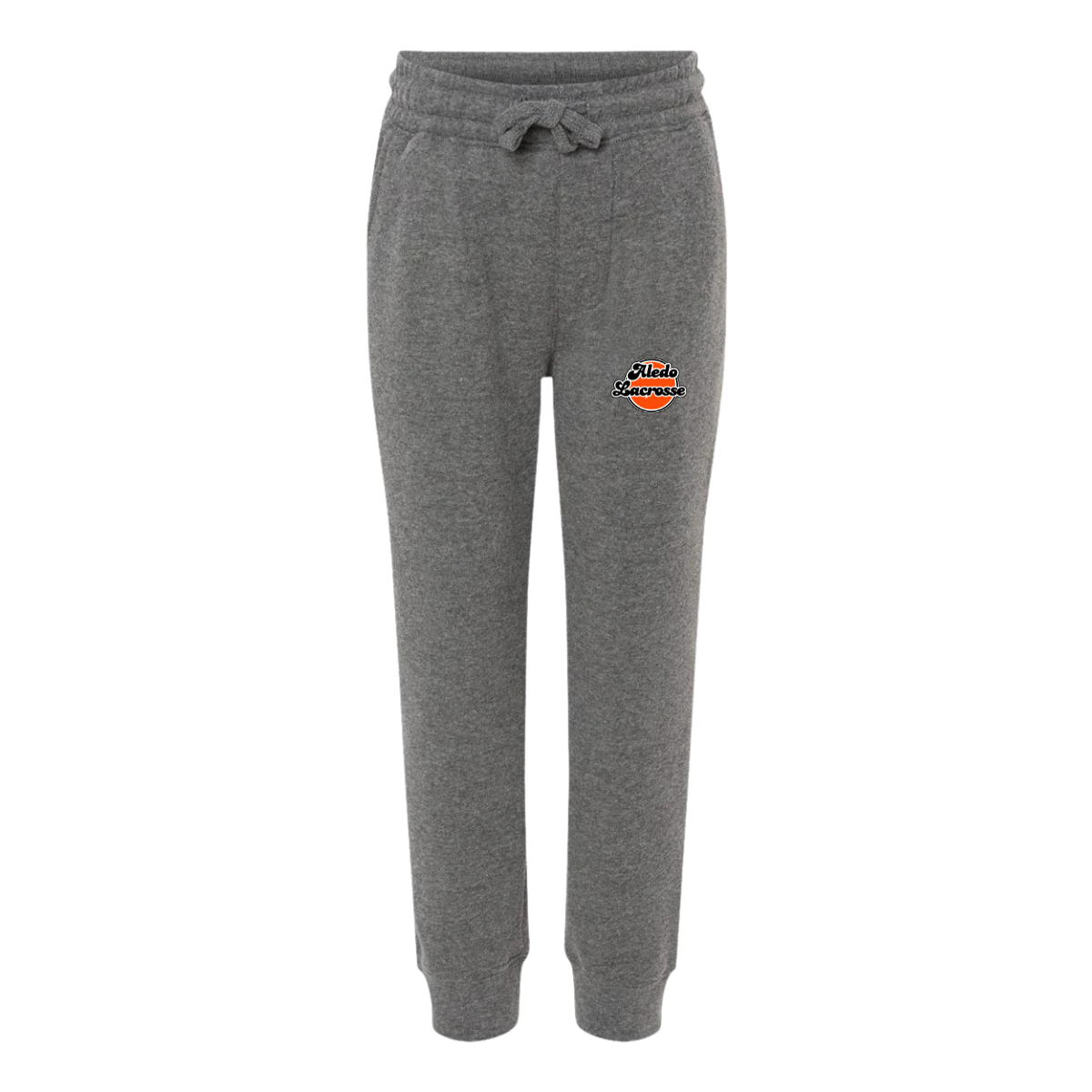 Youth Aledo Lacrosse ITC Lightweight Blend Sweatpants