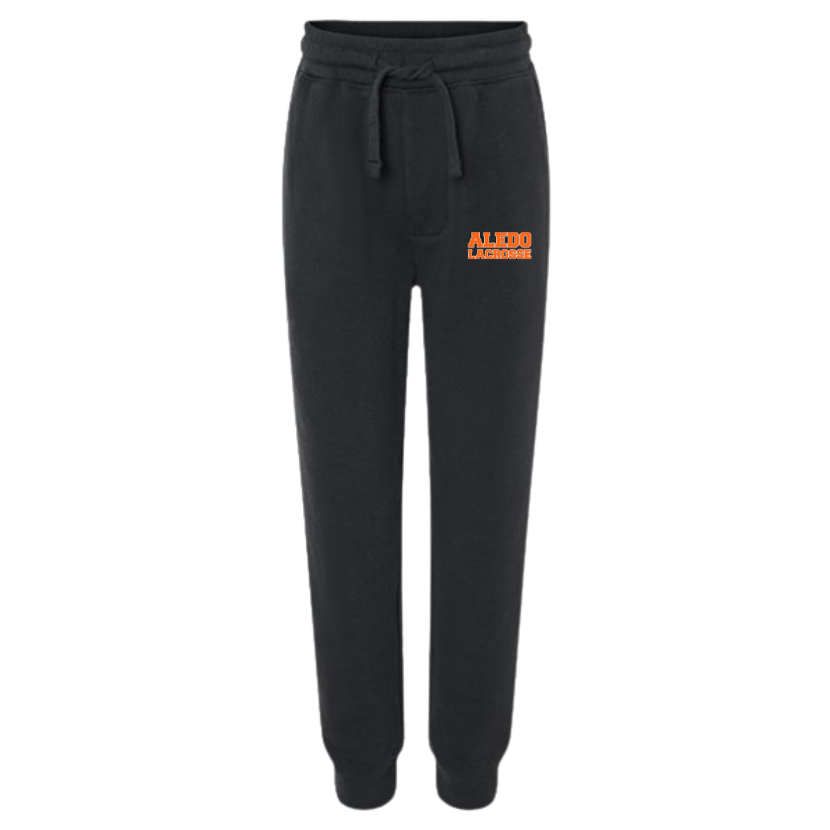 Youth Aledo Lacrosse ITC Lightweight Blend Sweatpants