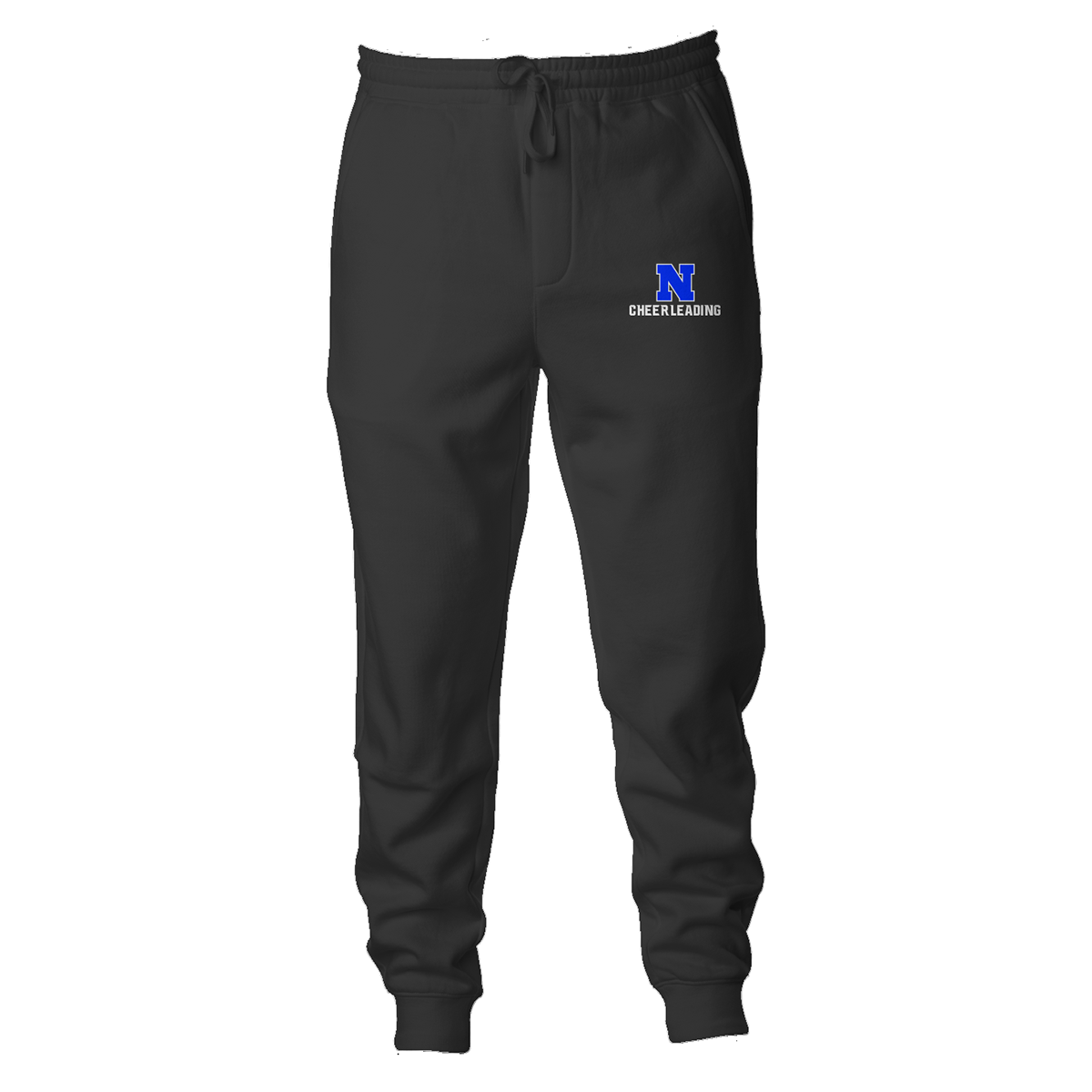 Adult Norristown Cheerleading ITC Fleece Joggers