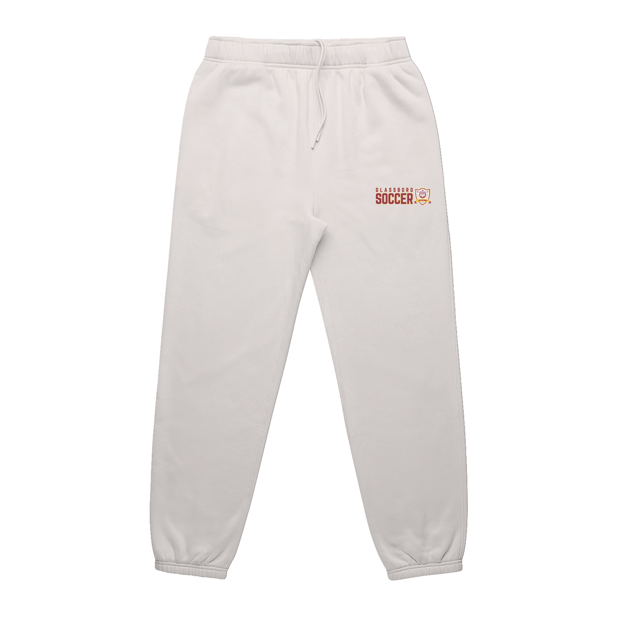 Adult Glassboro Boys Soccer Relax Track Pants