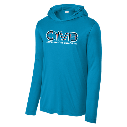 Adult Sport-Tek Posi UV Pro Hoodie