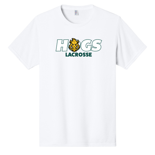 Adult Cal Poly Humboldt Jerzees Dri-Power Blend T-Shirt