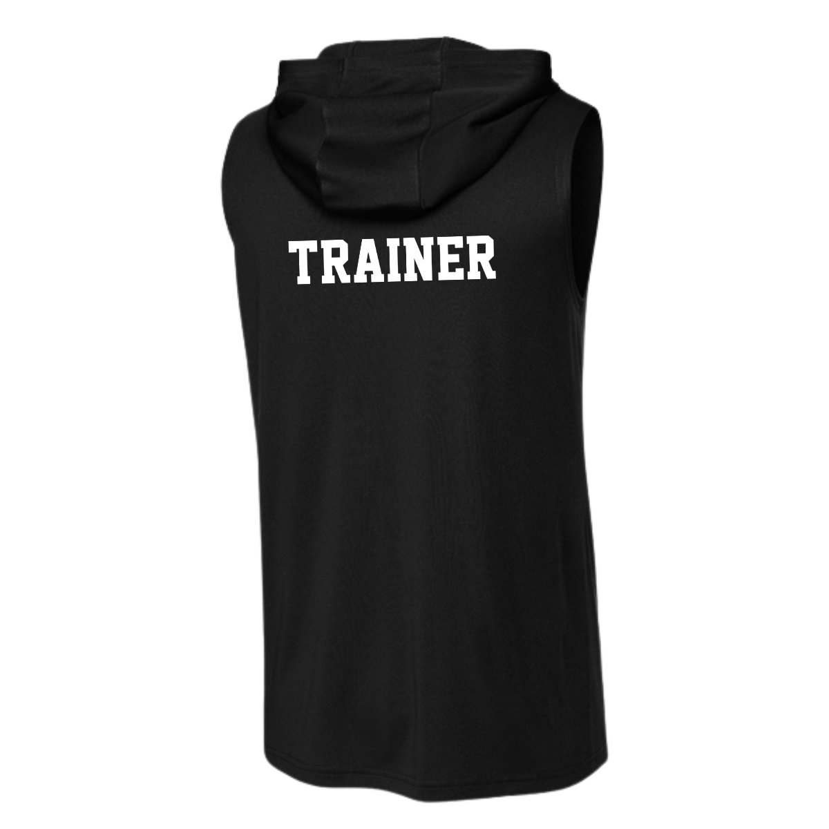 Adult Sport-Tek Sleeveless