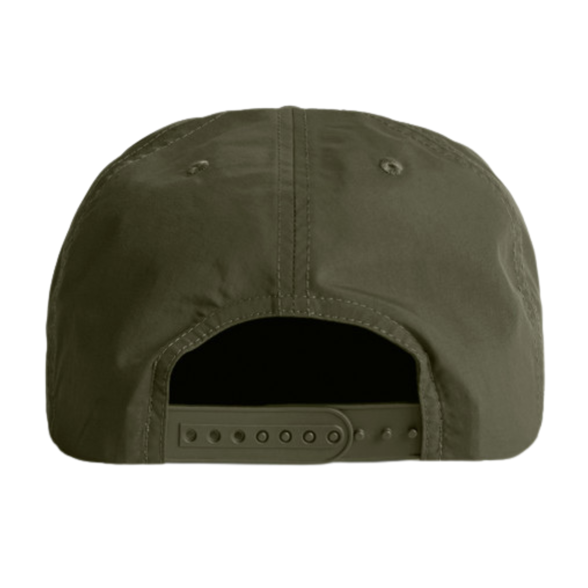 Hotshots Summer League "Goodland" Surf Rope Cap
