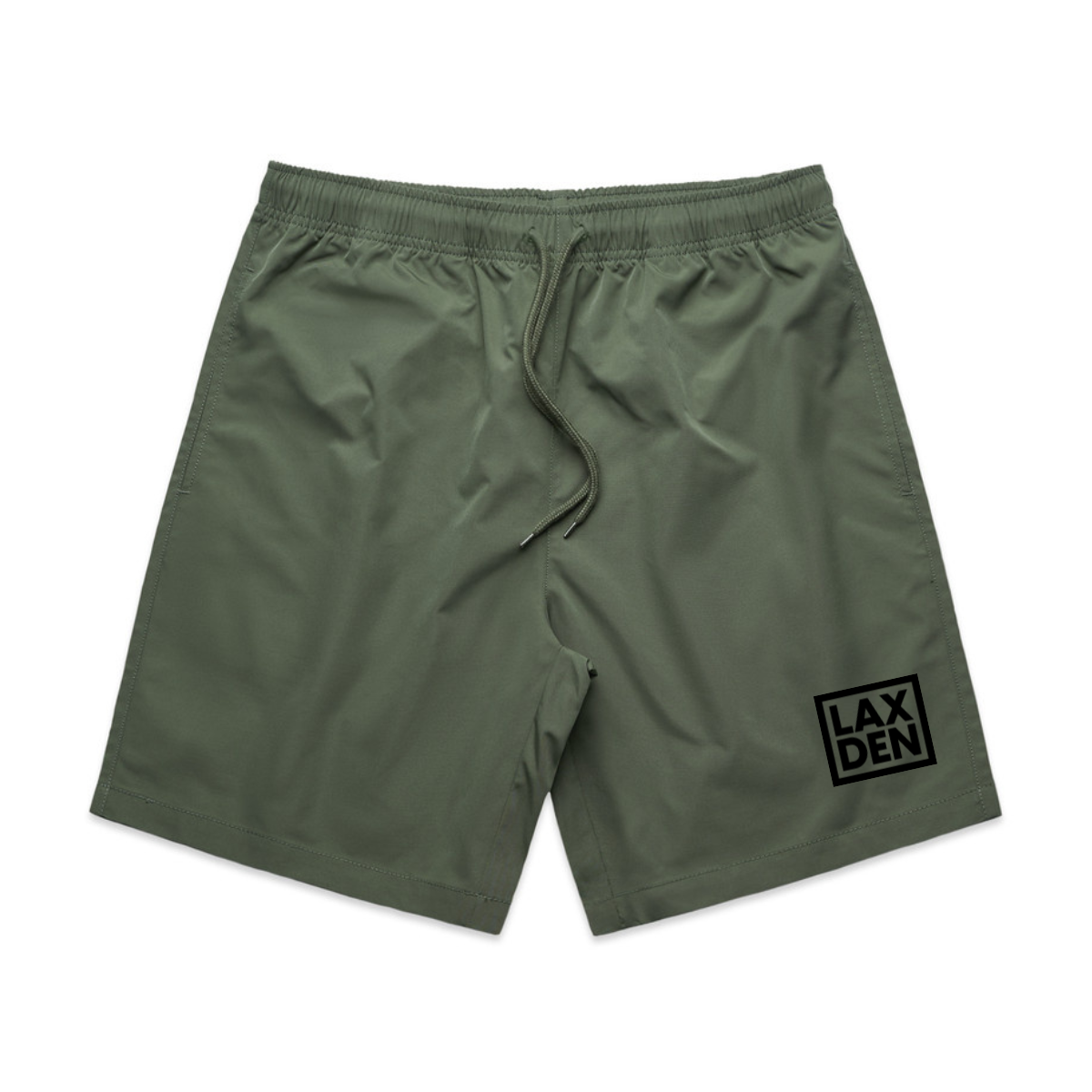 Adult LacrosseDen AS Colour Active Training Shorts