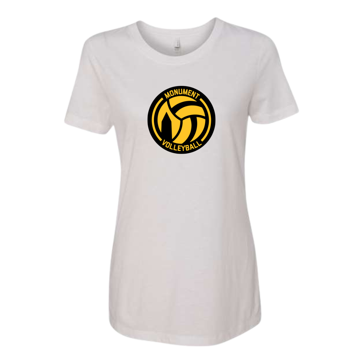 Women's Next Level Ideal T-Shirt