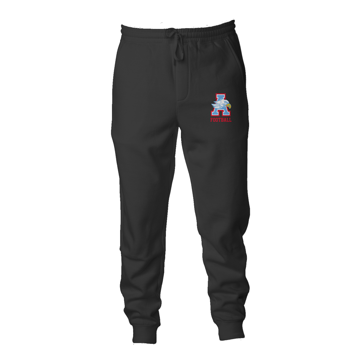 Adult ARCA High Football ITC Fleece Joggers