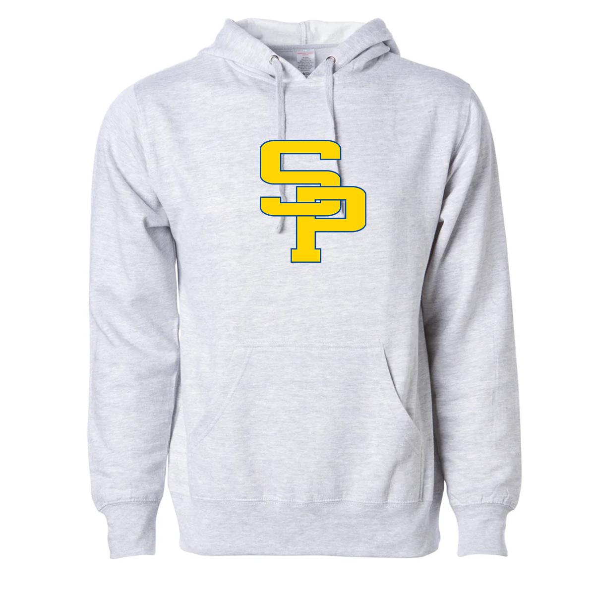 Adult Saint Paul's School Midweight Pullover Hoodie