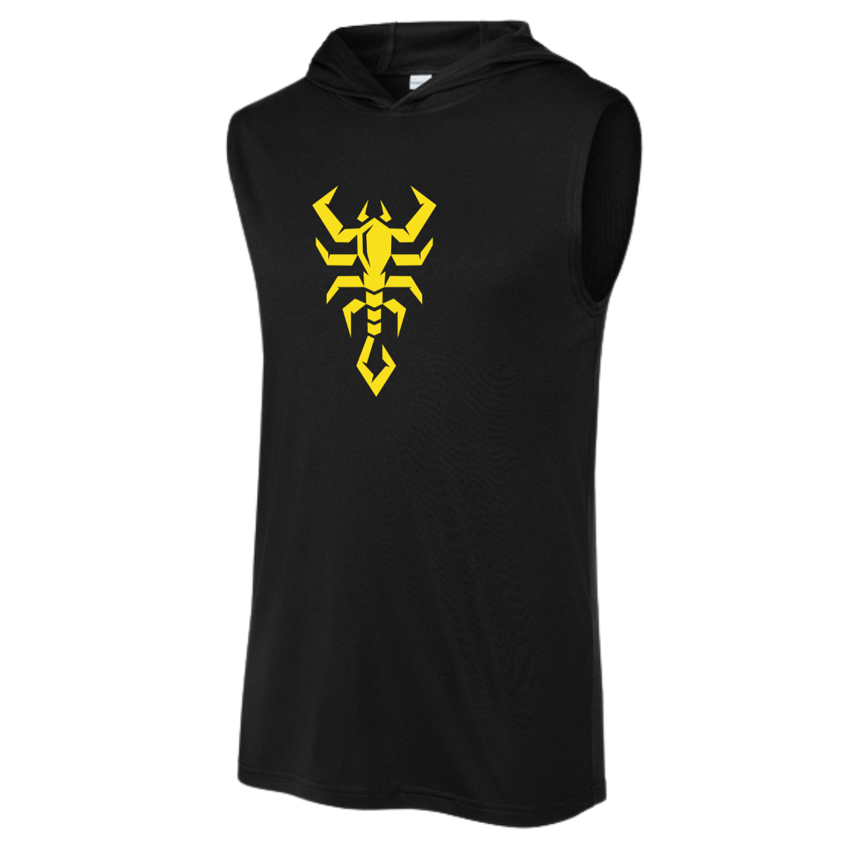 Adult Northside Venom Sport-Tek Sleeveless Hoodie