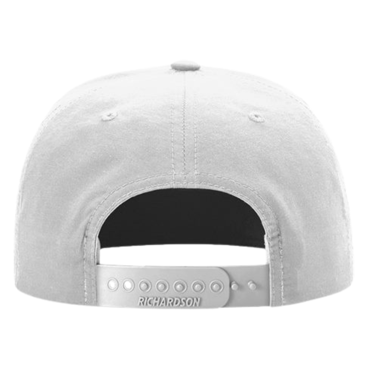 SMU Lacrosse Richardson Snapback Hat