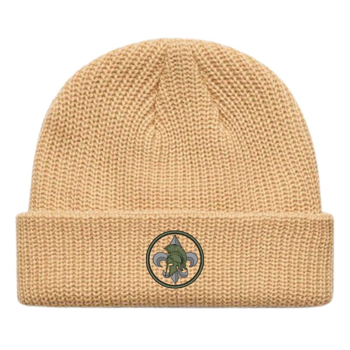 NOD SRT AS Colour Fisherman Beanie
