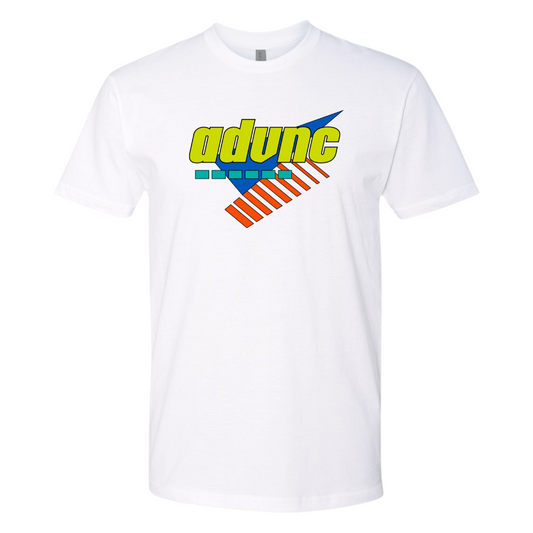 Adult ADVNC Lacrosse Cotton T-Shirt