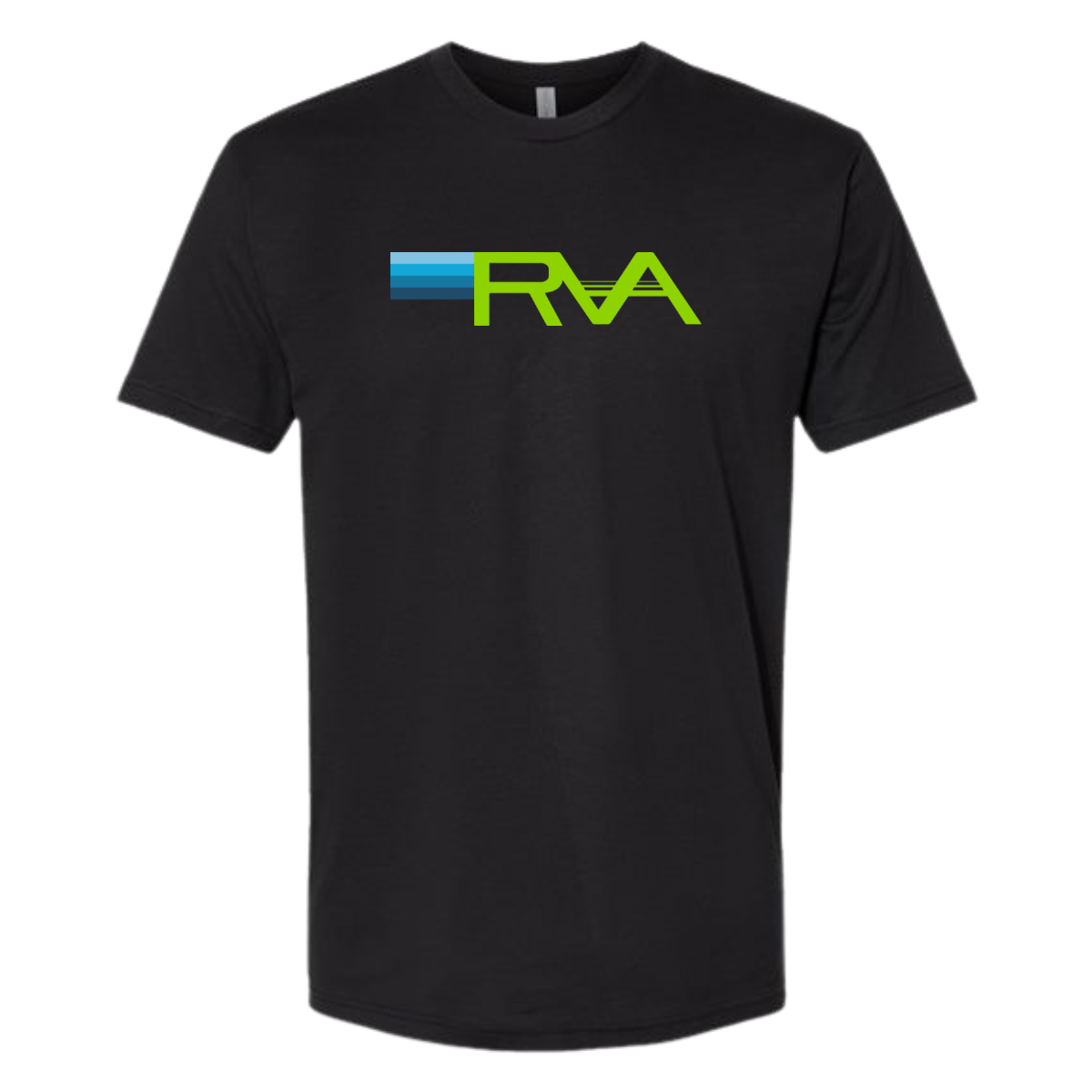 Adult Revolution Volleyball Academy Next Level Cotton T-Shirt