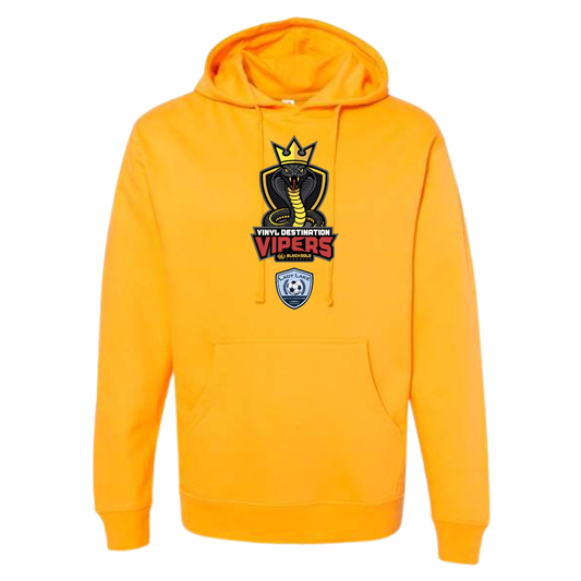 Adult Vipers ITC Midweight Hoodie