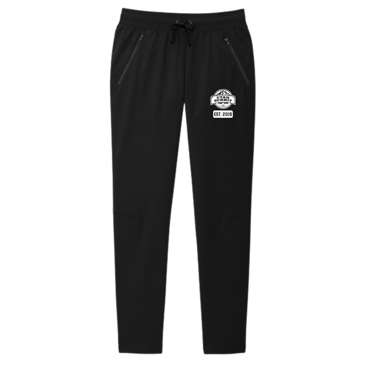 Women's Utah Summit LC Sport-Tek Circuit Jogger