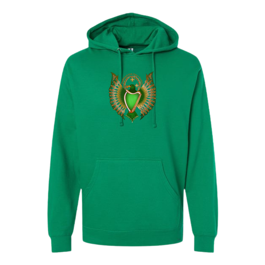 Adult TIDA ITC Midweight Hoodie