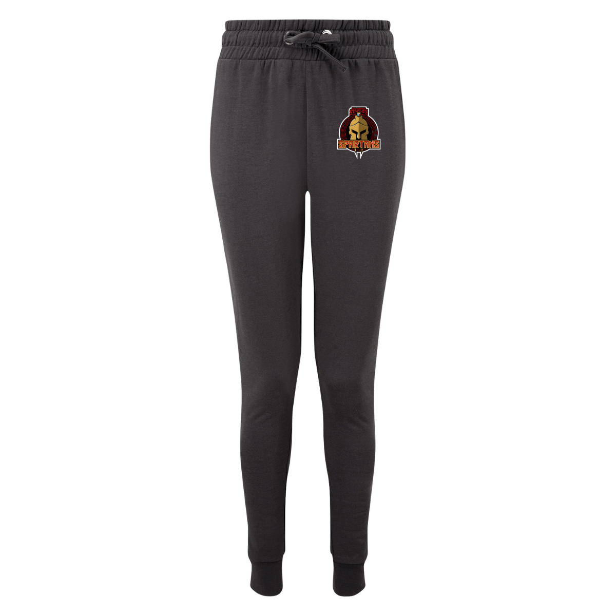 Women's Spartans TriDri Fitted Joggers
