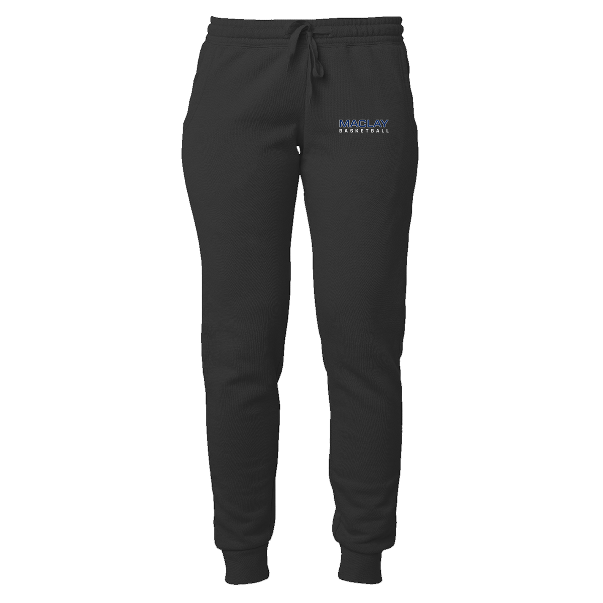 Women's Maclay Basketball Wave Wash Sweatpants