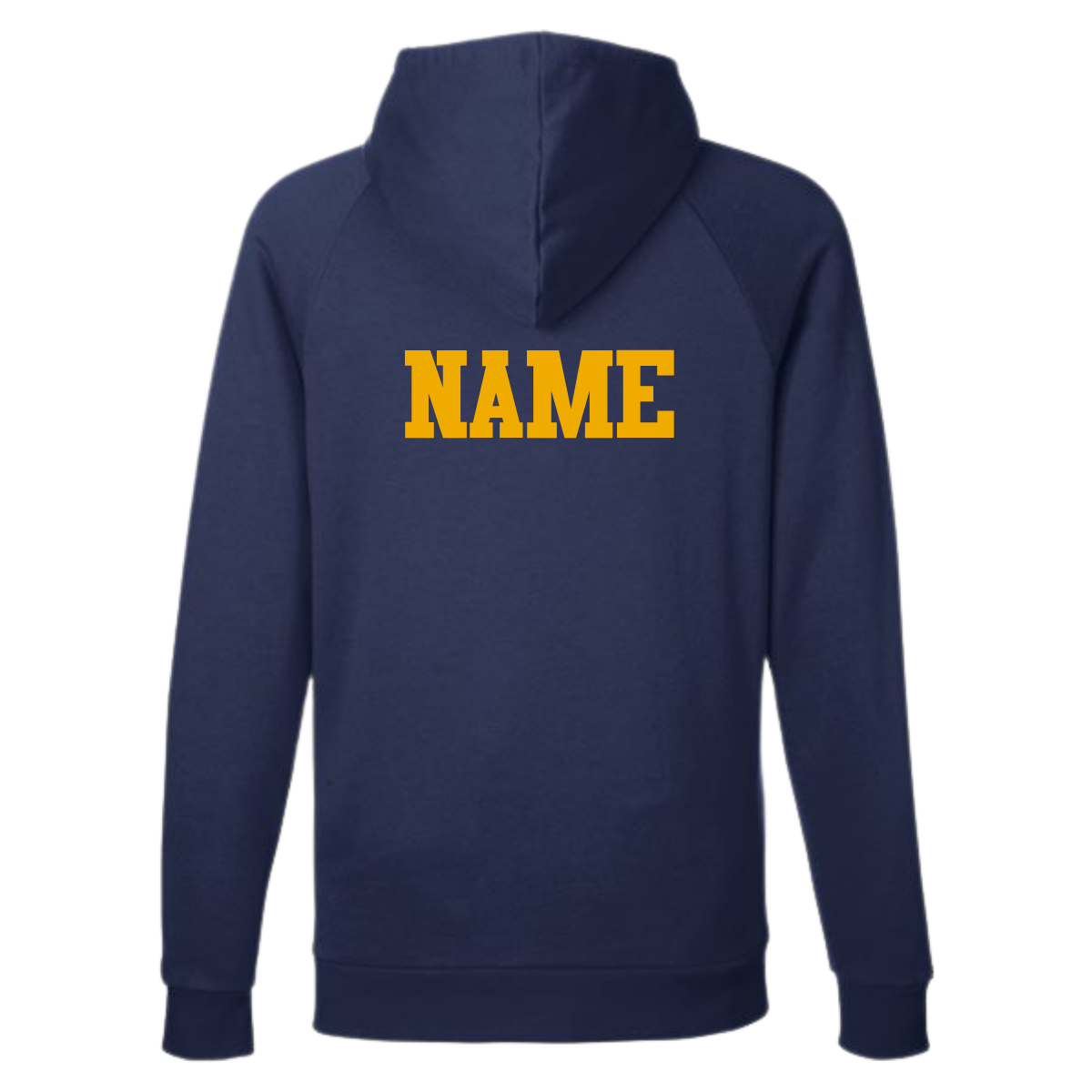 Adult Cal Lacrosse Under Armour Hoodie