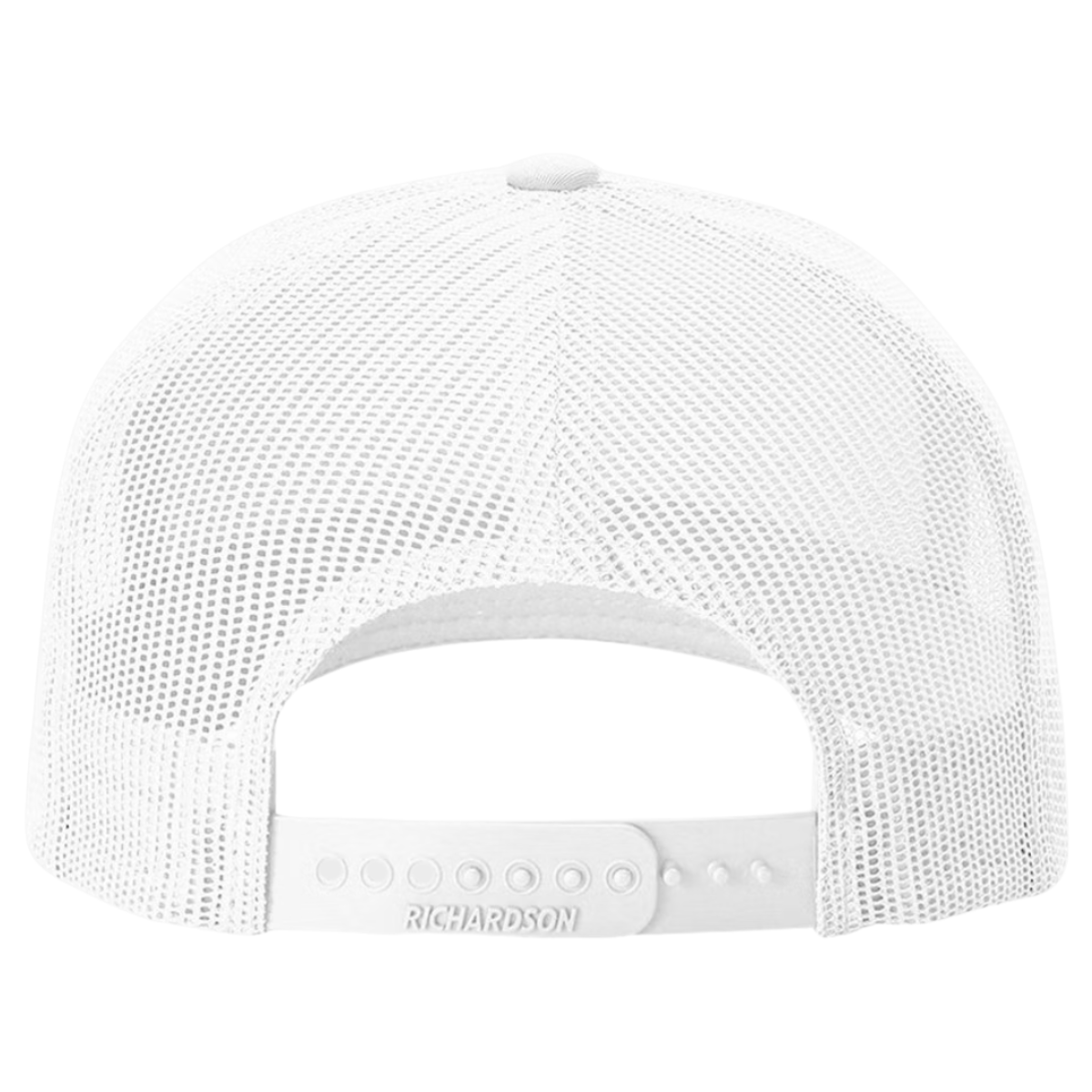 Crickets Richardson Rope Trucker Hat