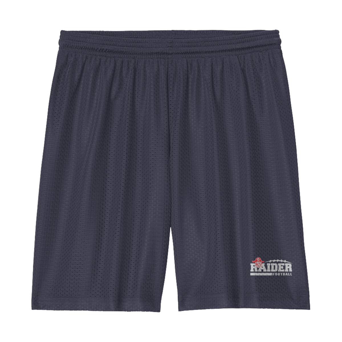 Youth Fairport Raiders Mesh Short