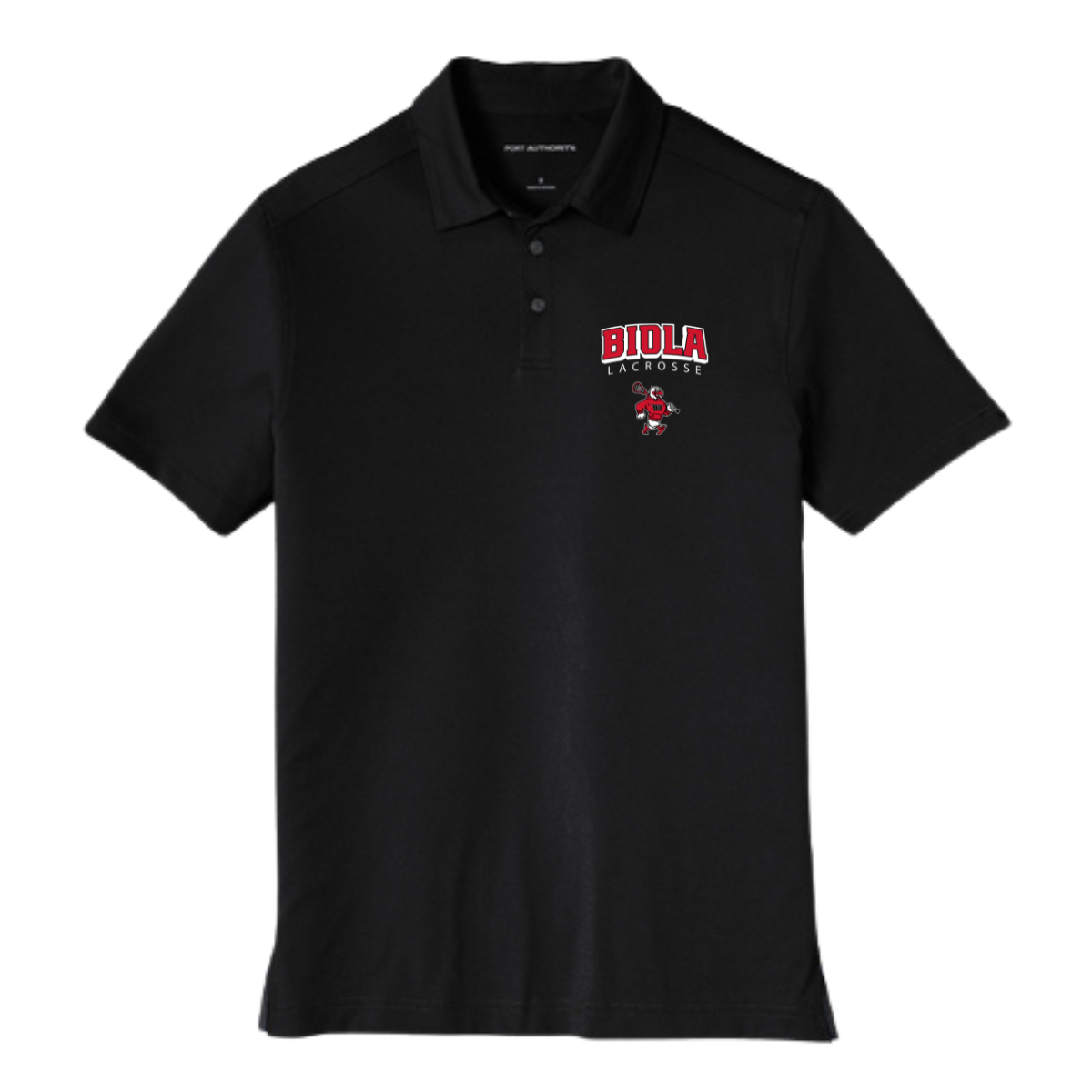 Adult Biola Port Authority Stretch Polo