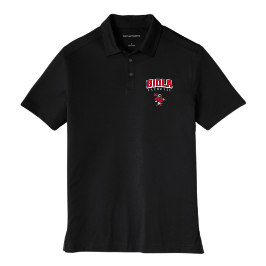 Adult Biola Port Authority Stretch Polo