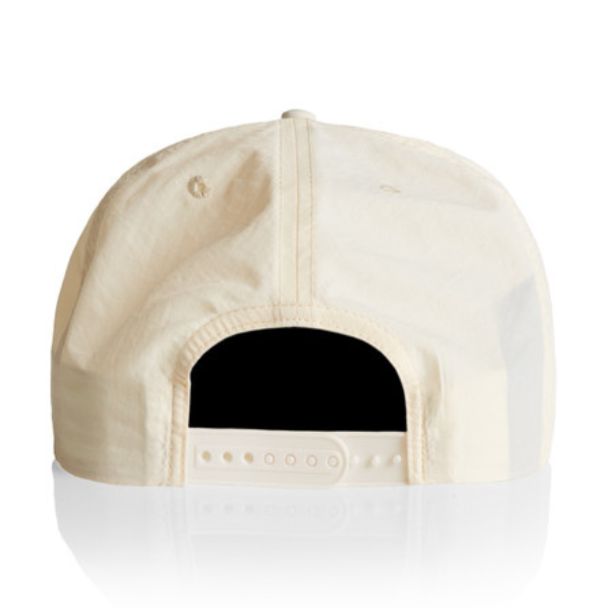 Warriors AS Colour Surf Rope Cap