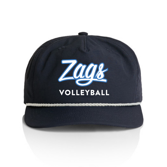 Key Volleyball AS Colour Surf Rope Cap