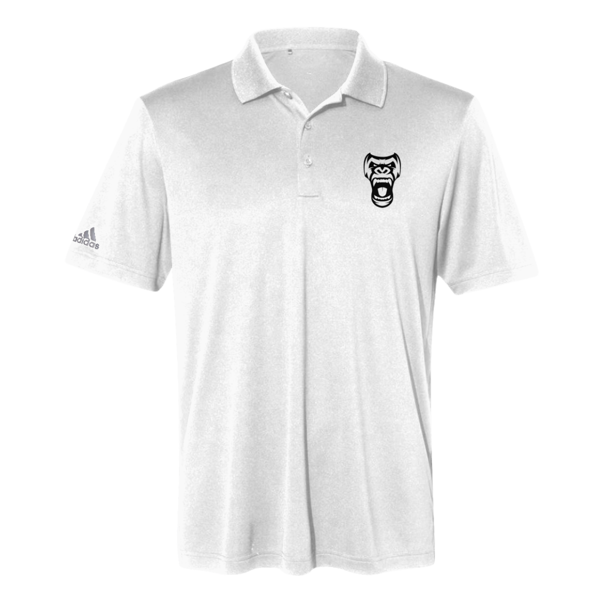 Adult Romeo Rampage Swag Adidas Performance Polo