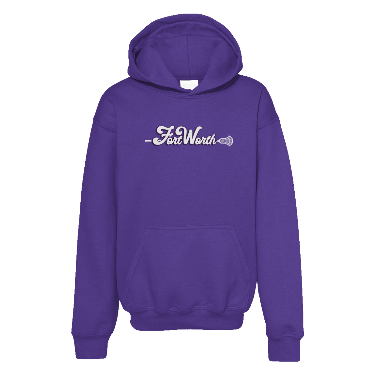Youth FWYLA Gildan Hoodie