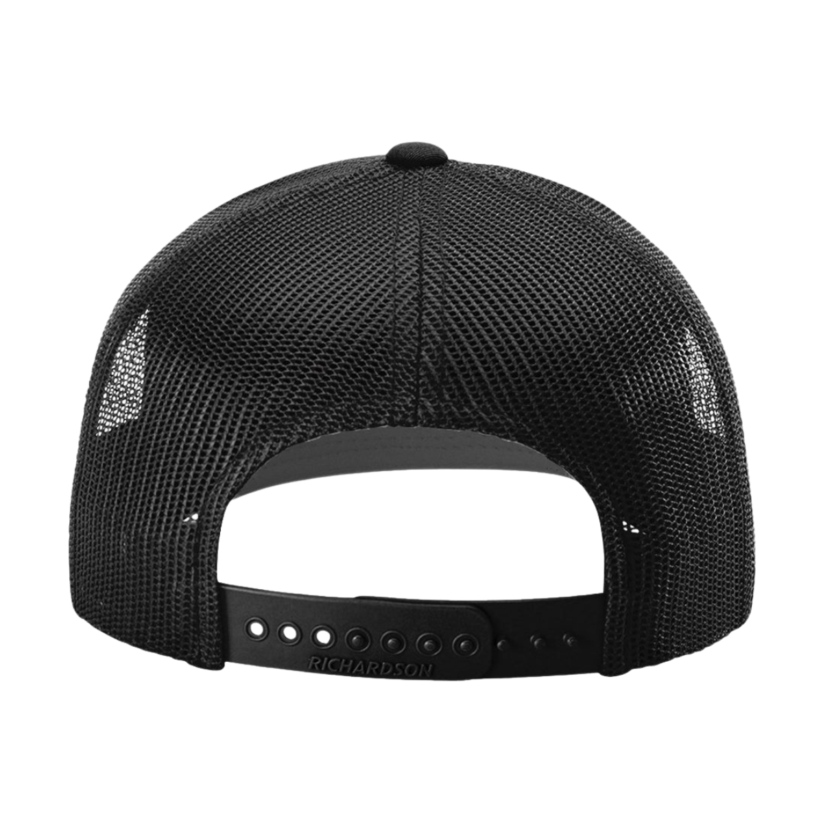 Stars 901 Lacrosse Richardson Snapback Trucker Cap