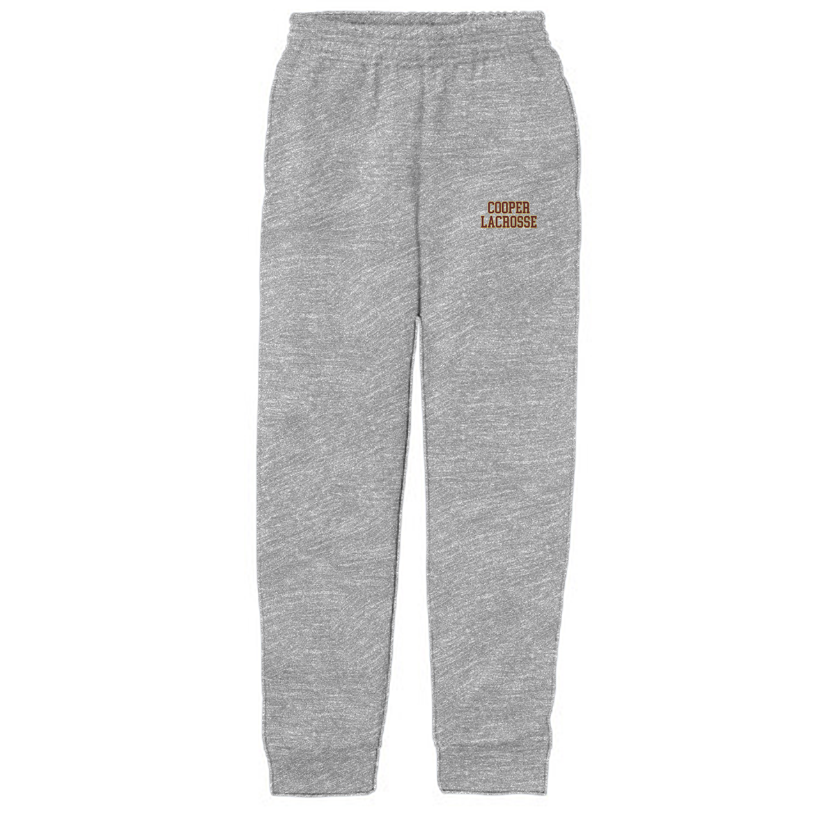 Youth Cooper High School Lacrosse Fleece Jogger