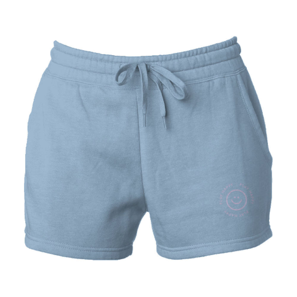Women's Lizzie Colson Wave Wash Short