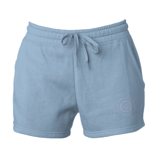 Women's Lizzie Colson Wave Wash Short