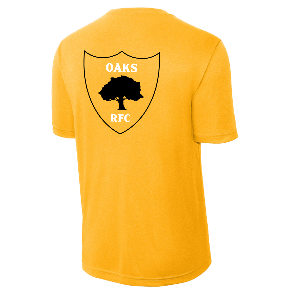 Adult Oaks Rugby Summer 7s Practice Shirt