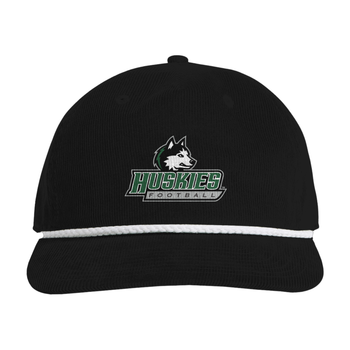 NHS Football Rope Cap